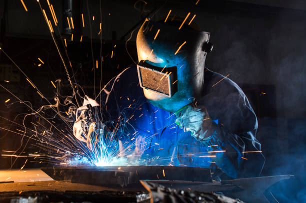 Trusted Port Lavaca, TX Welder & Metal Fabrication Experts