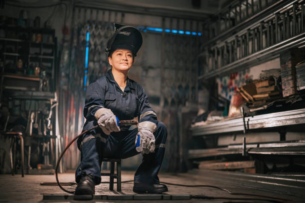Affordable Welder Services in Port Lavaca, TX