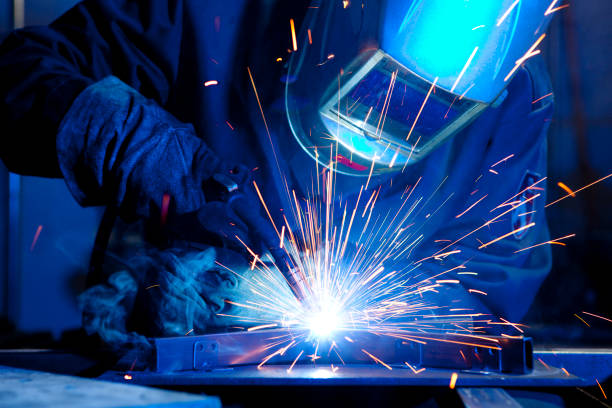 Best Structural Steel Welding in Port Lavaca, TX