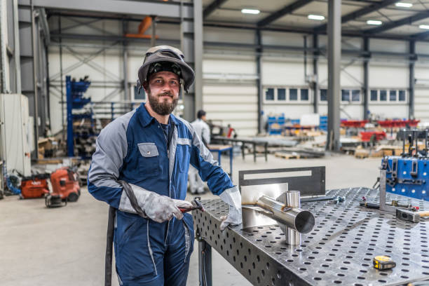  Port Lavaca, TX Welder Pros