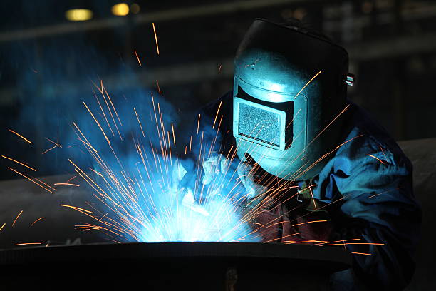 Best Food and Beverage Processing Equipment Welding in Port Lavaca, TX