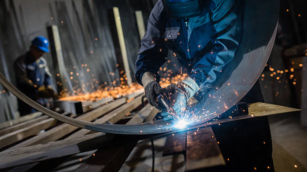 Reliable Port Lavaca, TX Welder & Metal Fabrication Solutions